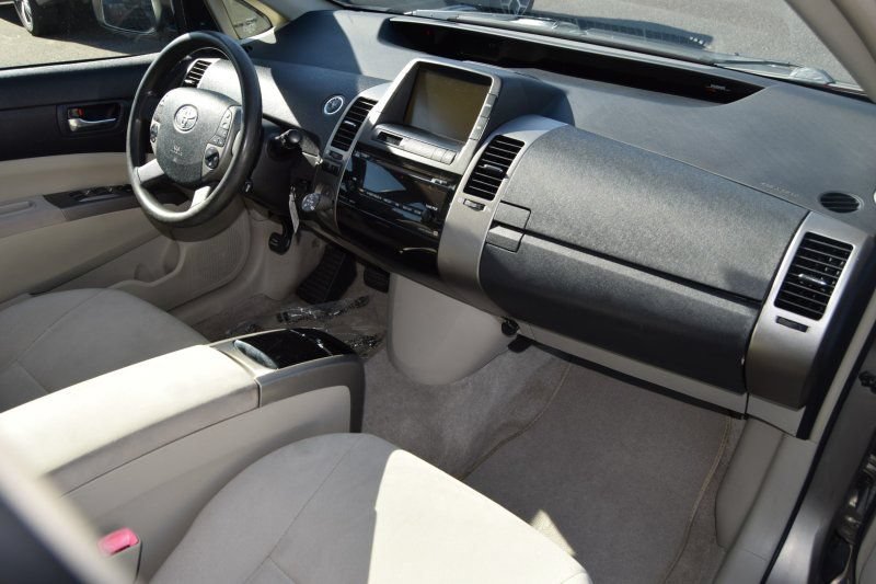 Used 2009 Toyota Prius FWD image 18