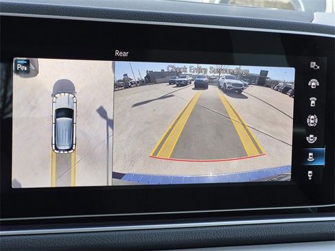 Certified 2022 Mercedes-Benz GLE 350 4MATIC image 20