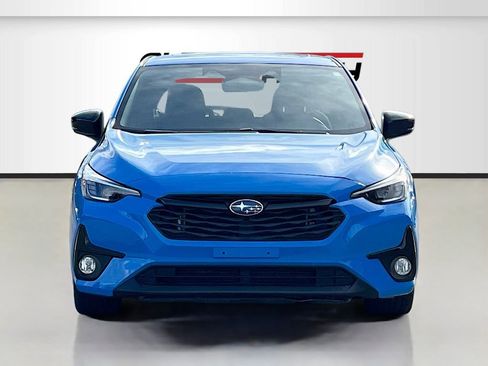 Used 2024 Subaru Impreza RS w/ Popular Package #1 image 2