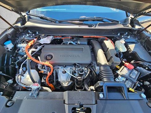 New 2026 Honda CR-V Sport-L image 19