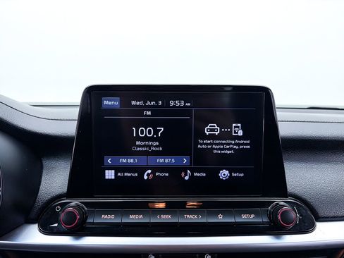 Certified 2023 Kia Forte LXS FWD image 18