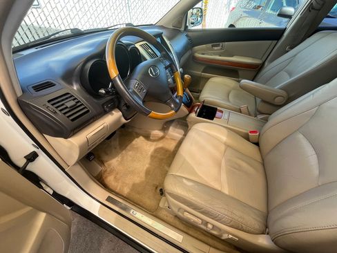 Used 2006 Lexus RX 400h 2WD image 10