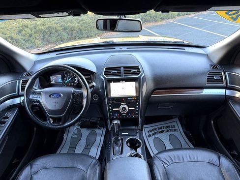 Used 2018 Ford Explorer Limited image 18