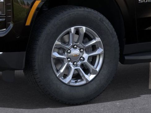 New 2026 Chevrolet Suburban LS AWD/4WD image 10