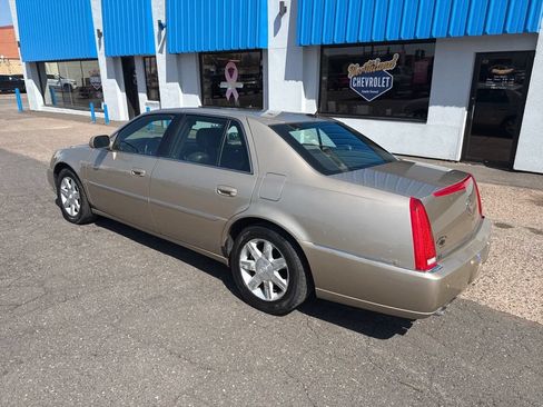 Used 2006 Cadillac DTS FWD image 12