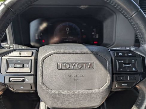 Certified 2024 Toyota Land Cruiser 1958 AWD/4WD image 24