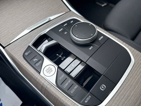 Certified 2025 BMW 430i xDrive 430i Gran Coupe w/ Premium Package image 23