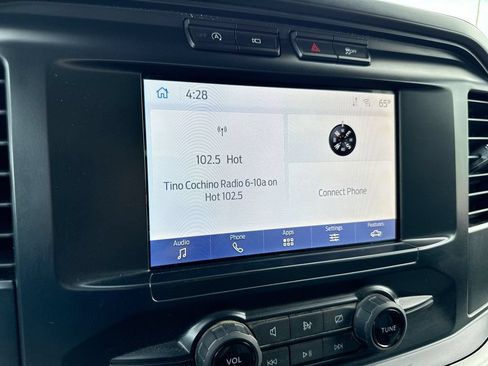 Used 2023 Ford F150 XL AWD/4WD image 14