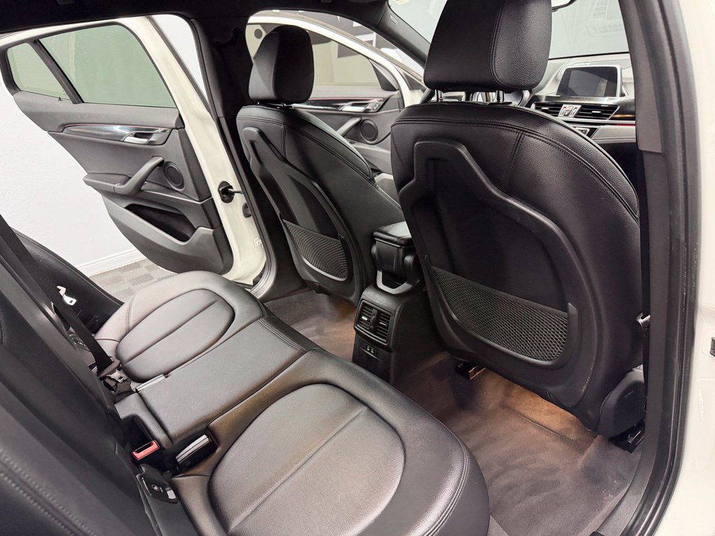 Used 2019 BMW X2 sDrive28i FWD image 46