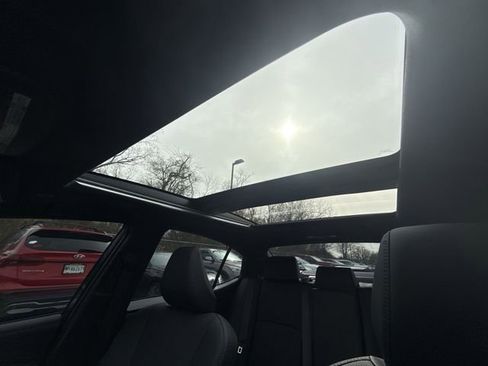 Used 2026 Toyota Camry XSE w/ Premium Plus Package image 21