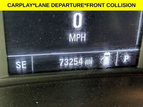 Used 2022 Chevrolet Colorado LT w/ Fleet Safety Package RWD image 18
