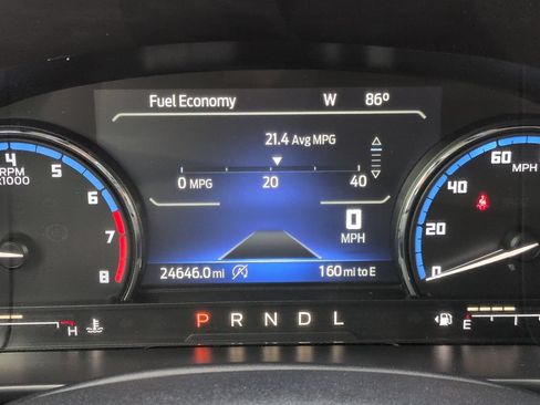 Used 2023 Ford Bronco Sport Outer Banks w/ Tech Package AWD/4WD image 29