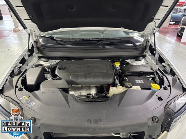 Certified 2021 Jeep Cherokee Latitude Plus AWD/4WD image 13