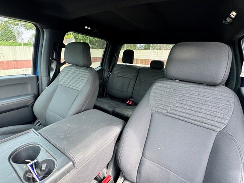 Used 2023 Ford F150 XL w/ STX Appearance Package AWD/4WD image 9