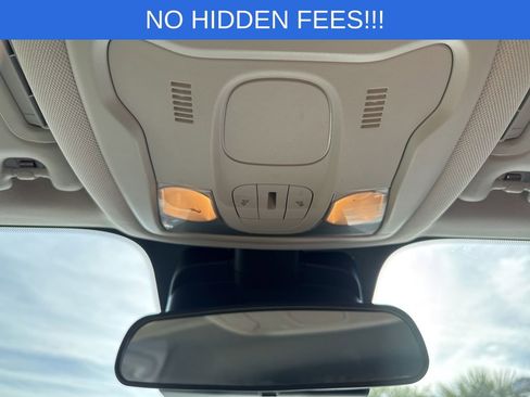 Used 2019 Jeep Renegade Latitude image 25