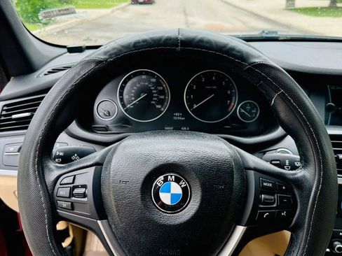 Used 2013 BMW X3 xDrive28i AWD/4WD image 26
