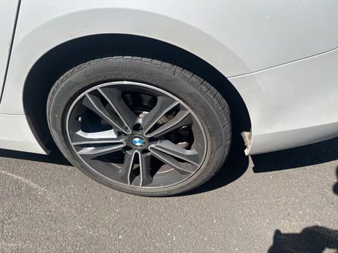 Used 2024 BMW 228i xDrive Gran Coupe AWD/4WD image 7