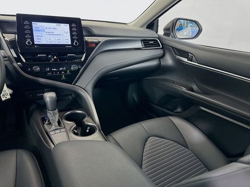 Certified 2024 Toyota Camry SE image 22