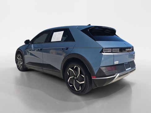 Certified 2024 Hyundai Ioniq 5 SEL image 5