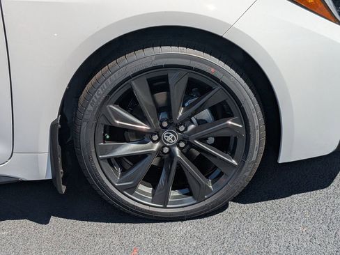 New 2026 Toyota Corolla SE FWD image 12