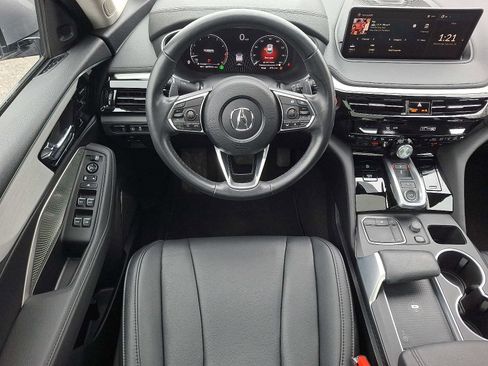 Used 2023 Acura MDX image 13