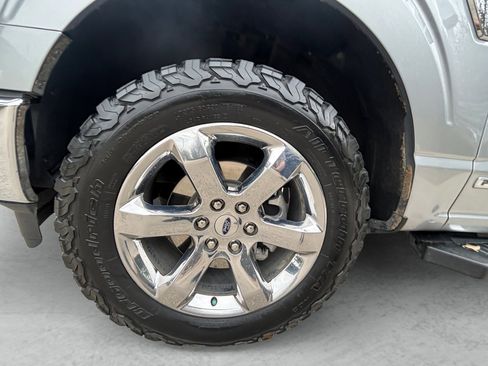 Used 2021 Ford F150 Lariat image 28