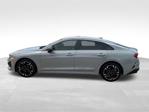 Used 2023 Kia K5 GT-Line w/ GT-Line Premium Package FWD image 2
