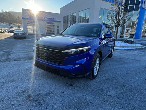 Used 2023 Honda CR-V EX image 8