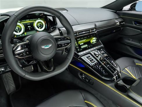 New 2026 Aston Martin V8 Vantage S image 3