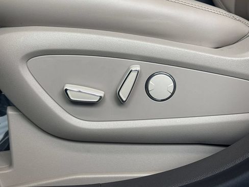 Certified 2023 Lincoln Nautilus Reserve AWD/4WD image 14