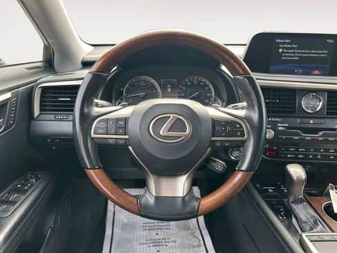 Used 2021 Lexus RX 350L FWD w/ Premium Package image 12