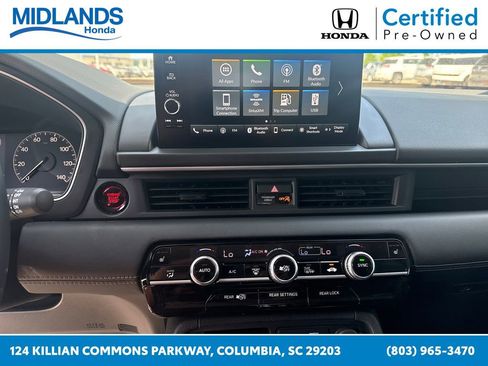 Certified 2025 Honda Pilot EX-L image 21