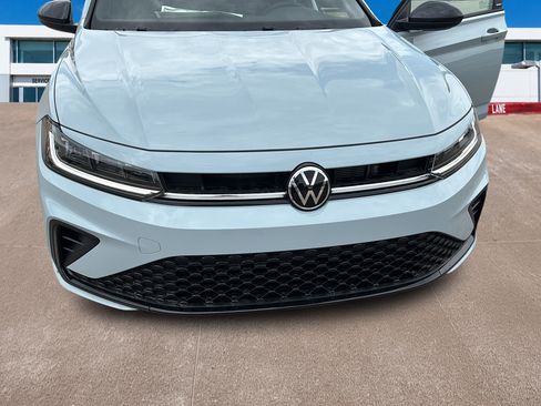 New 2026 Volkswagen Jetta Sport FWD image 27