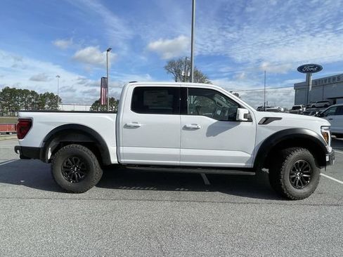 New 2026 Ford F150 Raptor image 2