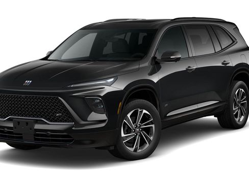 New 2026 Buick Enclave Sport Touring image 28