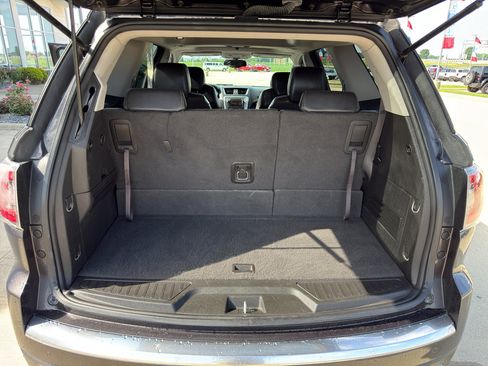 Used 2014 GMC Acadia SLT FWD image 15
