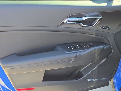 New 2026 Kia Sportage SX image 20