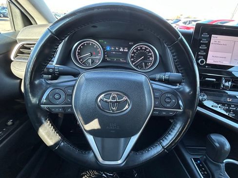 Used 2023 Toyota Camry LE image 20