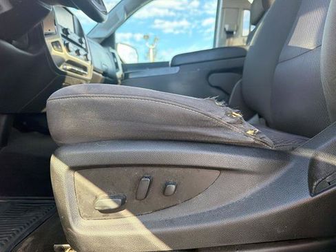 Used 2018 GMC Sierra 1500 SLE w/ SLE Value Package image 14