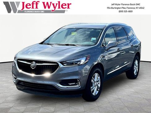 Used 2018 Buick Enclave Essence FWD image 1