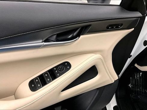 Used 2024 INFINITI QX60 Luxe AWD/4WD image 39