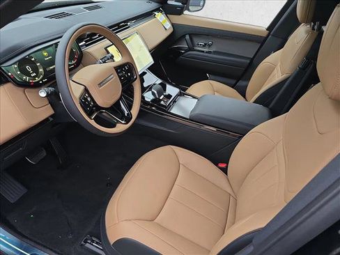 New 2026 Land Rover Range Rover Sport Dynamic SE image 16