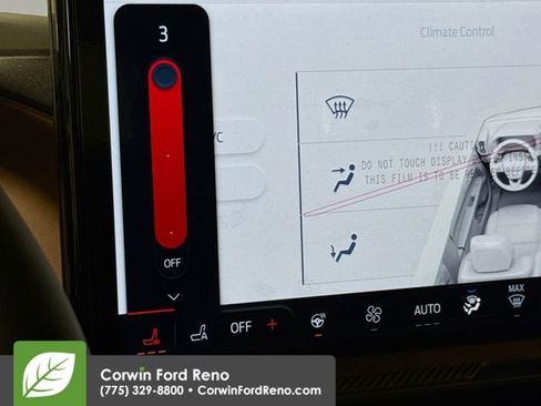 New 2025 Ford Bronco Sport Outer Banks w/ Outer Banks Tech Package+ image 22