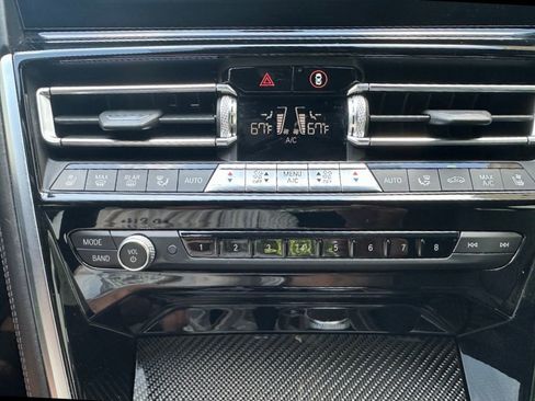 Used 2021 BMW M850i xDrive Coupe image 25