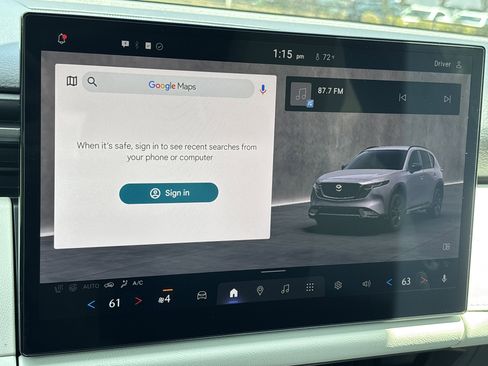 New 2026 MAZDA CX-5 Preferred AWD/4WD image 27