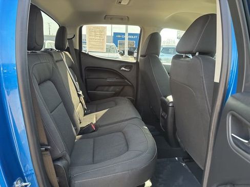 Used 2022 Chevrolet Colorado LT image 41