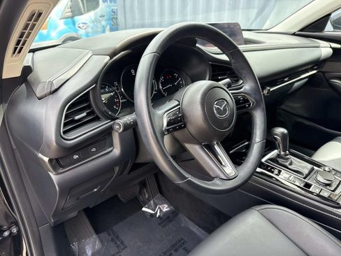 Certified 2025 MAZDA CX-30 AWD 2.5 S w/ Select Sport Pkg image 22