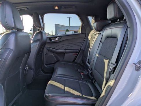 Certified 2023 Ford Escape ST-Line w/ Tech Pack #1 FWD image 14