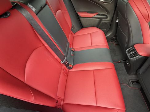 Used 2019 Lexus UX 250h F Sport w/ F Sport Premium Package AWD/4WD image 40