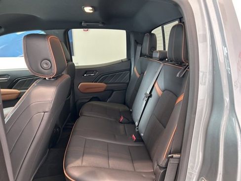 Used 2024 GMC Canyon AT4 image 13